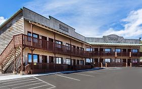 Quality Inn Panguitch Near Bryce Canyon